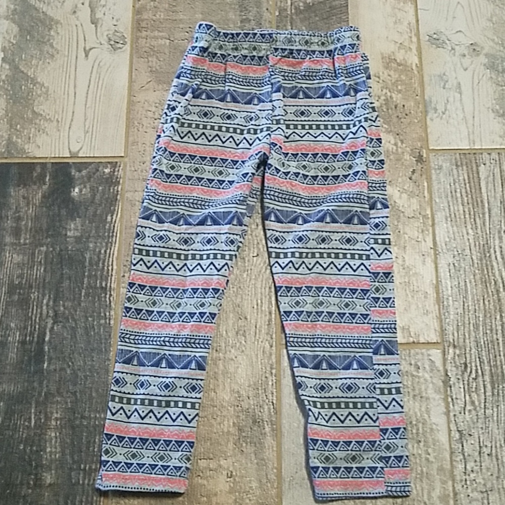 Girl's size 3T pants